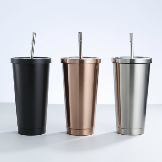 MGH 7092 Vacuum Flask 500ml – Hot & Cold