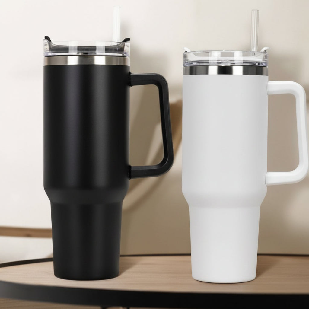 MGH 7093 Vacuum Flask 1200ml – Hot & Cold