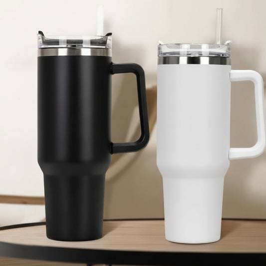 MGH 7093 Vacuum Flask 1200ml – Hot & Cold
