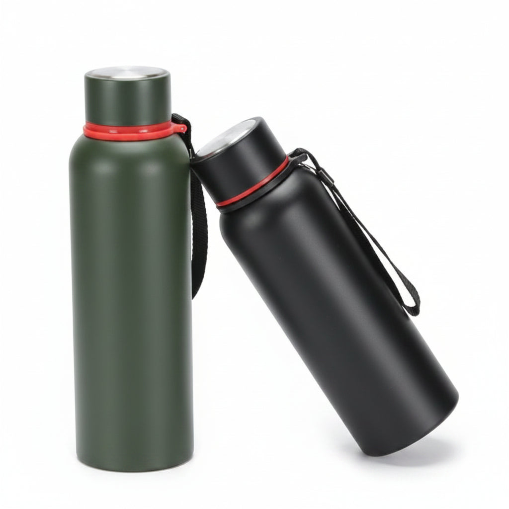 MGH 7 Vacuum Mug & Tumbler – 750ml | Hot & Cold