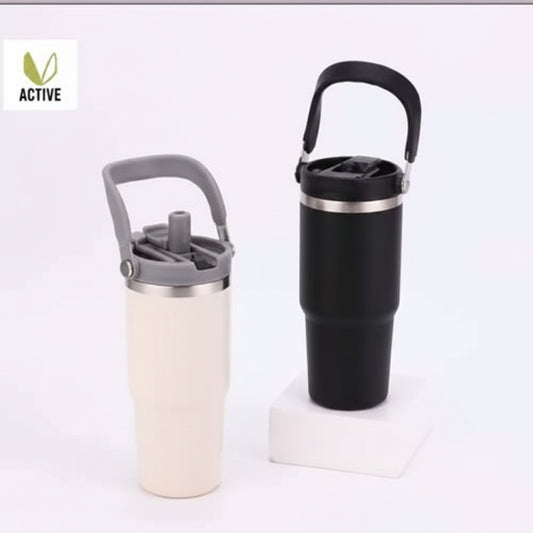 MGH 5 Vacuum Mug & Tumbler – 900ml | Hot & Cold