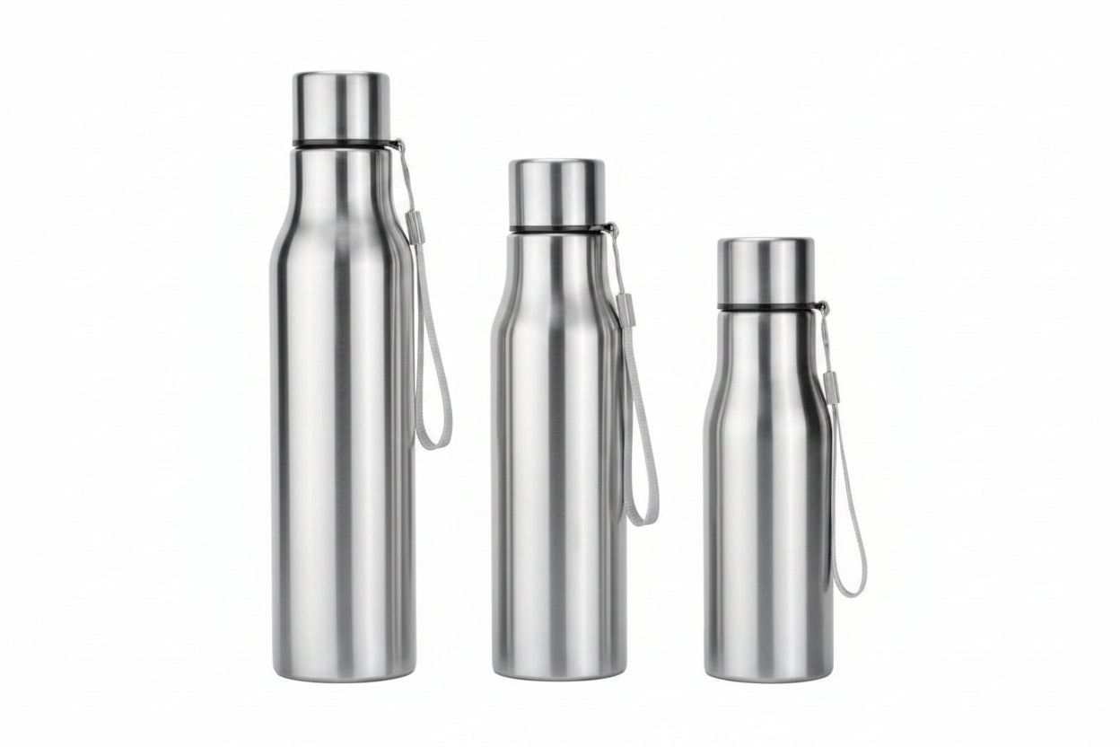 MGH 2225 Single Wall Bottle – 1000 ML