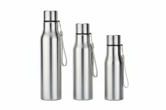 MGH 2225 Single Wall Bottle – 1000 ML