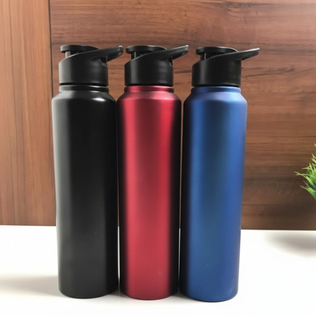 MGH 2101 Single Wall Bottle – 1000 ML