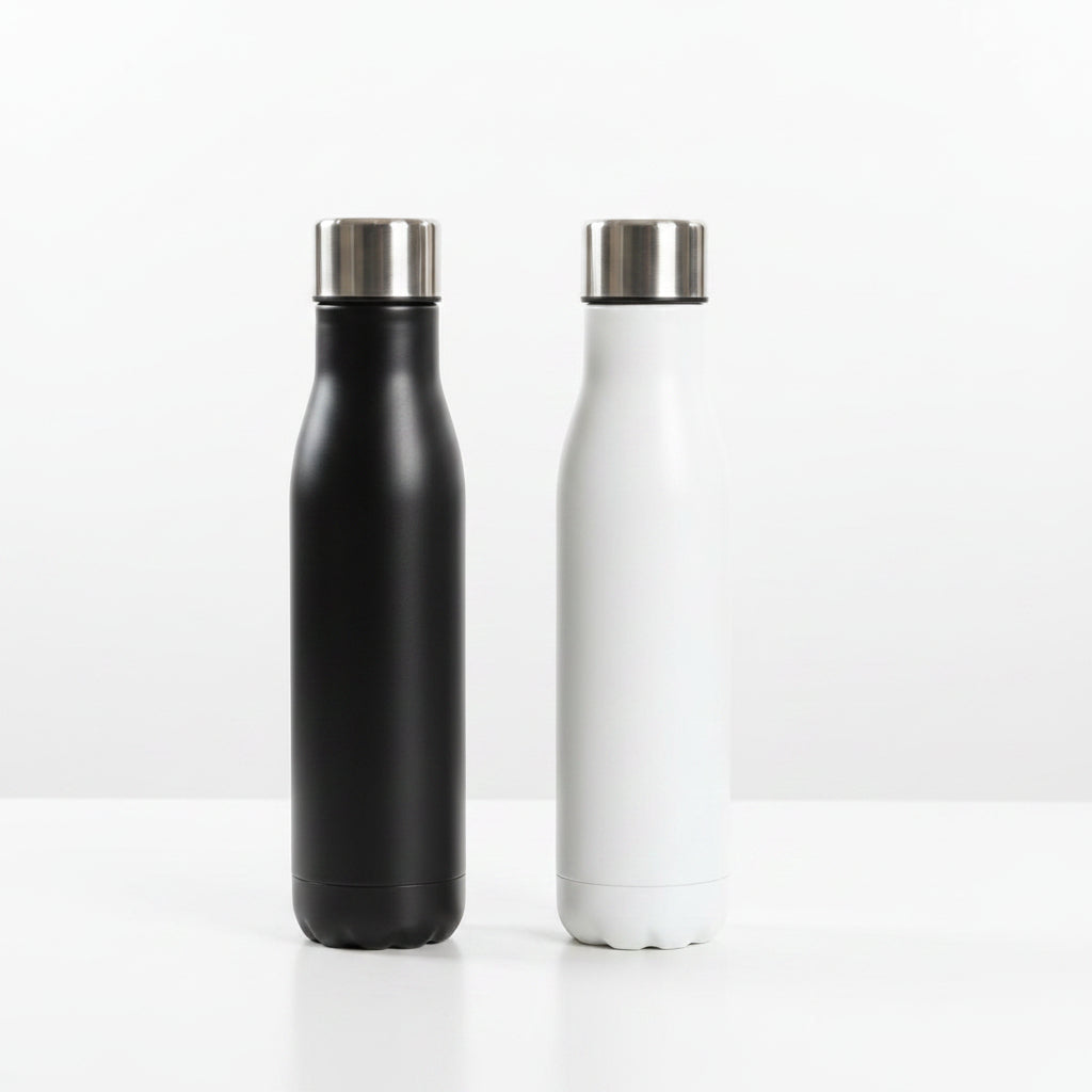 MGH 2225 Coloured Single Wall Bottle – 1000 ML