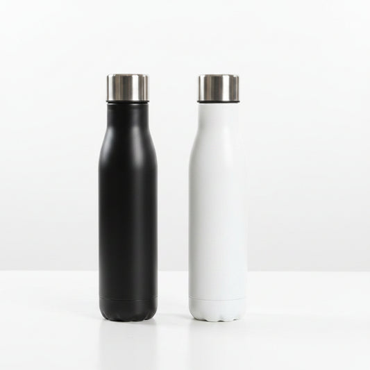 MGH 2225 Coloured Single Wall Bottle – 1000 ML