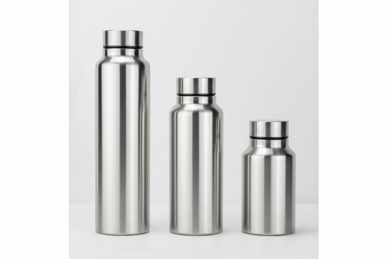 MGH 2223 Single Wall Bottle – 1000 ML