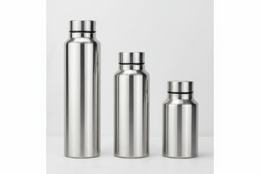 MGH 2223 Single Wall Bottle – 1000 ML