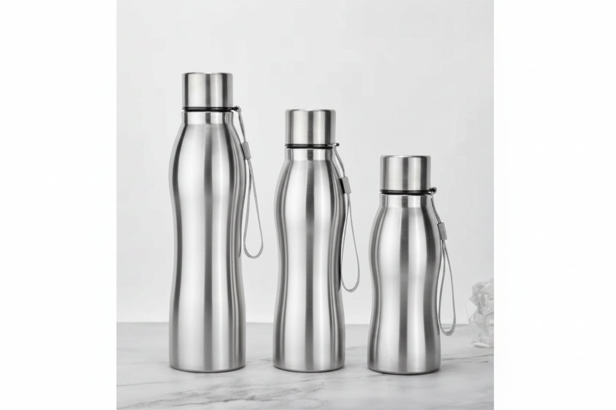 MGH 2224 Single Wall Bottle – 1000 ML