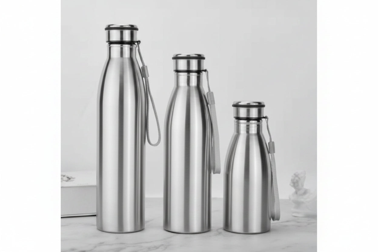 MGH 2226 Single Wall Bottle – 1000 ML