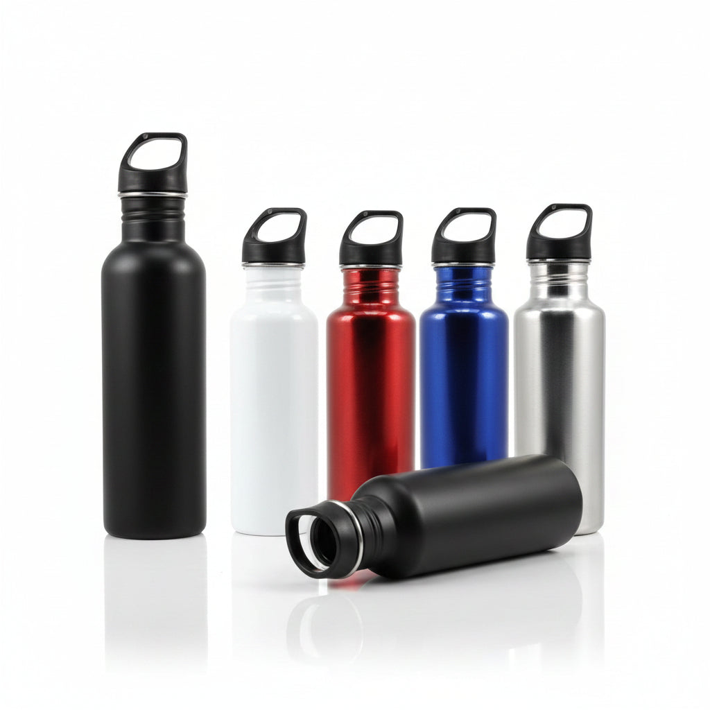 MGH 2113 Single Wall Bottle – 750 ML