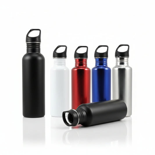 MGH 2113 Single Wall Bottle – 750 ML