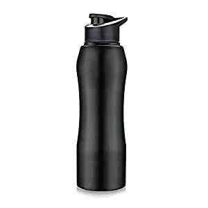 MGH Bend IND Single Wall Bottle
