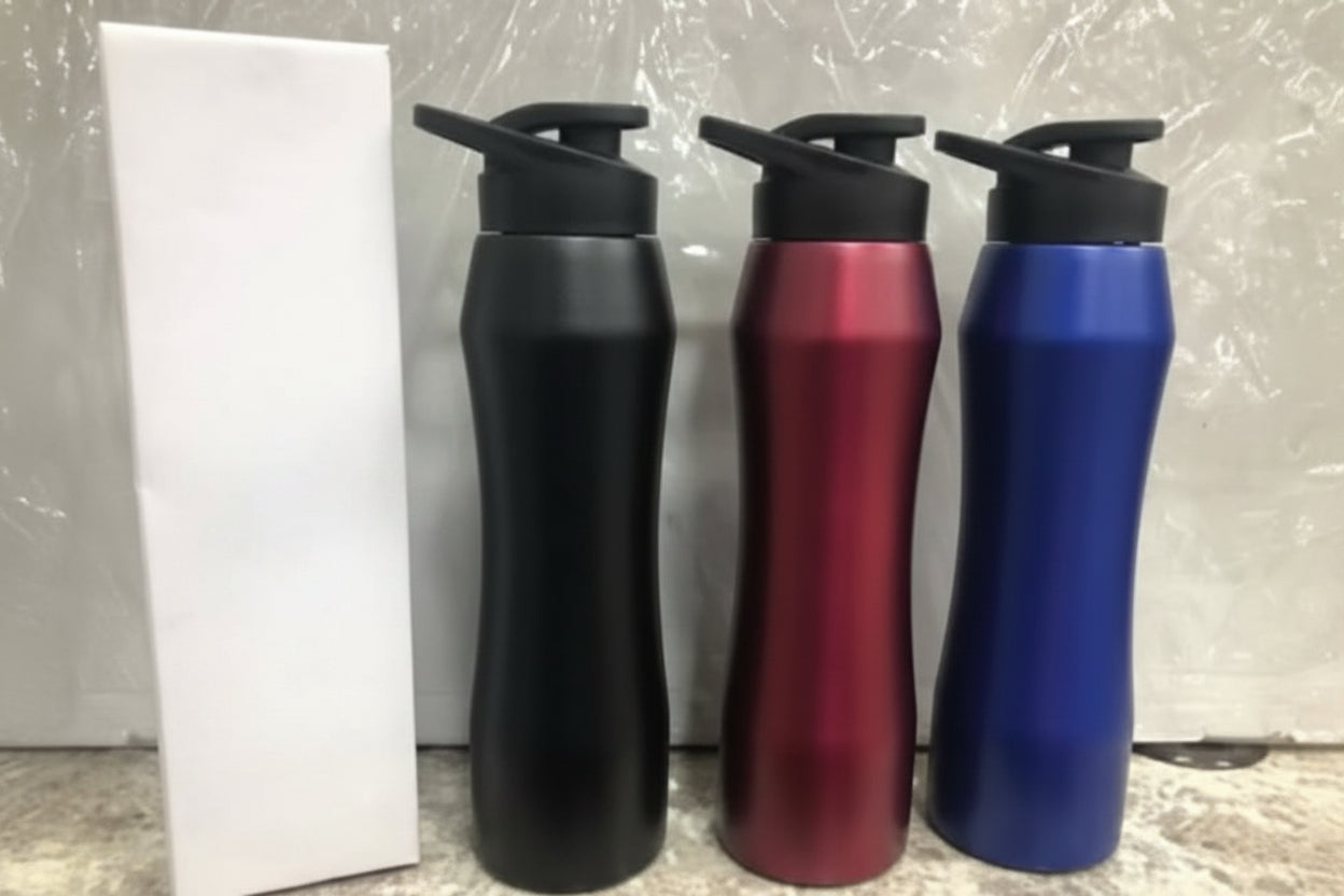MGH 2104 Single Wall Bottle – 750 ML
