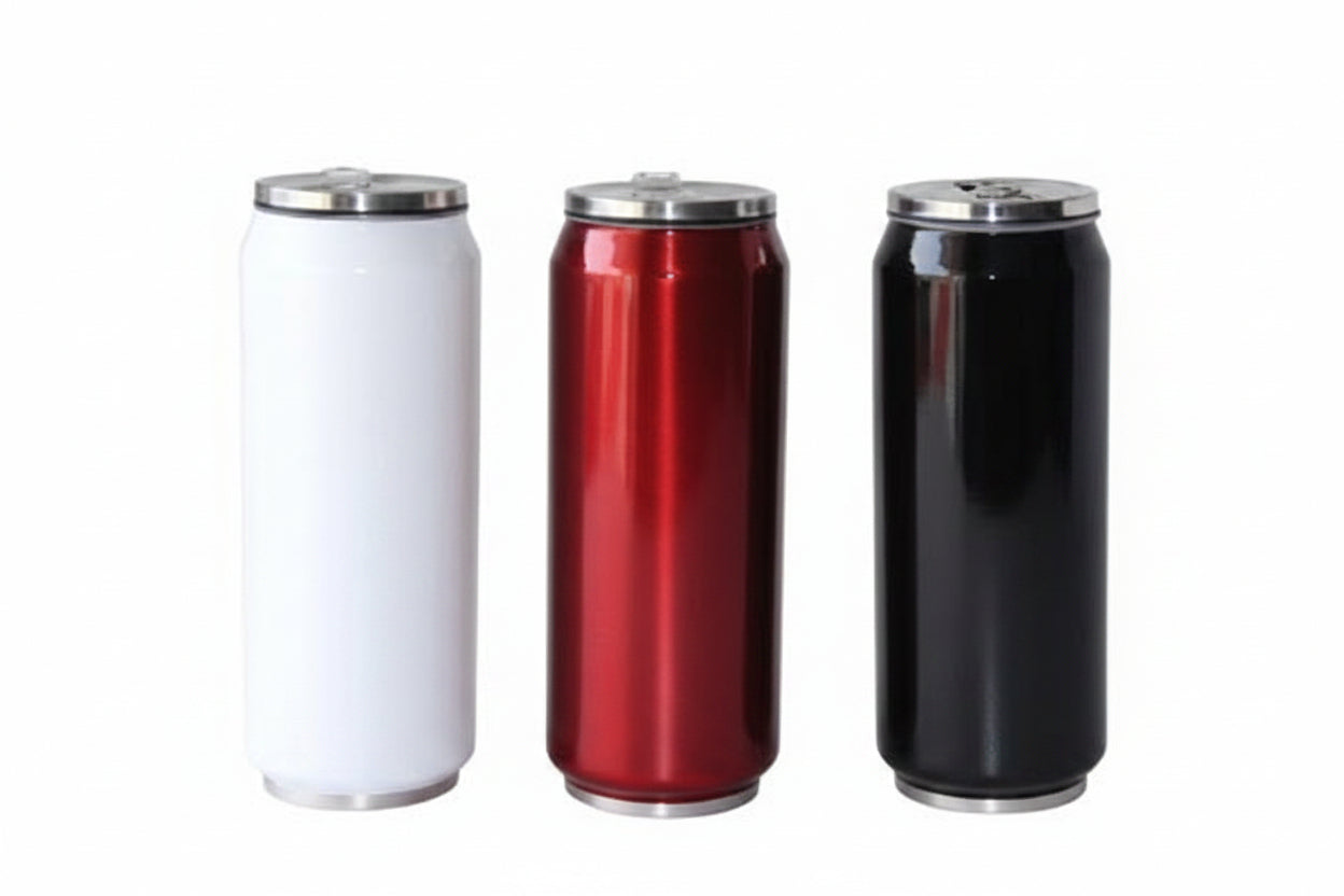 MGH 2116 Single Wall Bottle – 500 ML