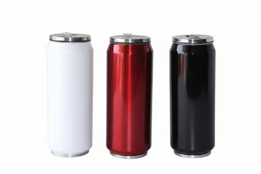 MGH 2116 Single Wall Bottle – 500 ML