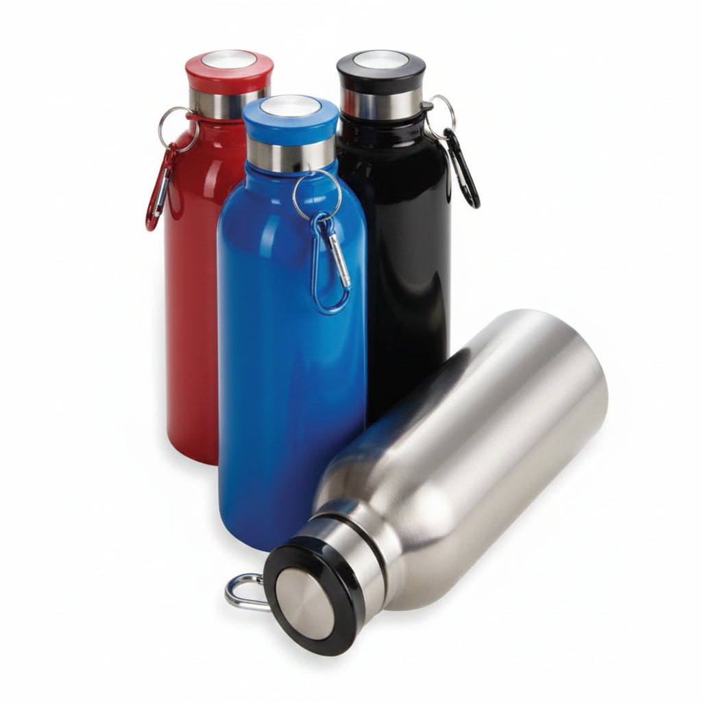 MGH 2170 Single Wall Bottle – 1000 ML / 750 ML