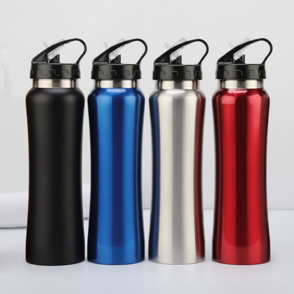 MGH 2175 Single Wall Bottle – 750 ML