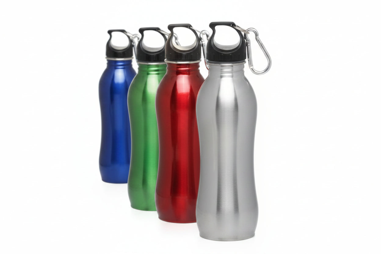 MGH 2166 Single Wall Bottle – 750 ML