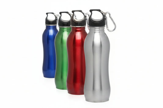 MGH 2166 Single Wall Bottle – 750 ML