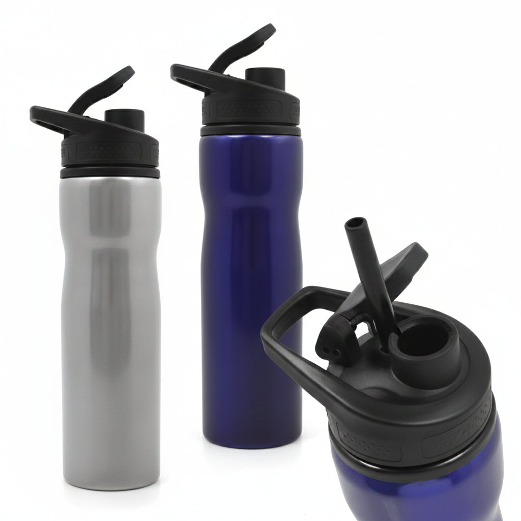 MGH 2172 Single Wall Bottle – 750 ML