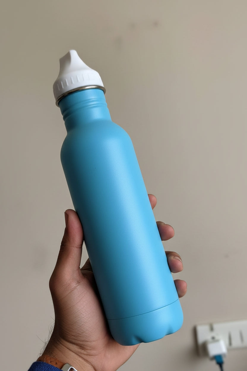 MGH 2176 Single Wall Bottle – 750 ML