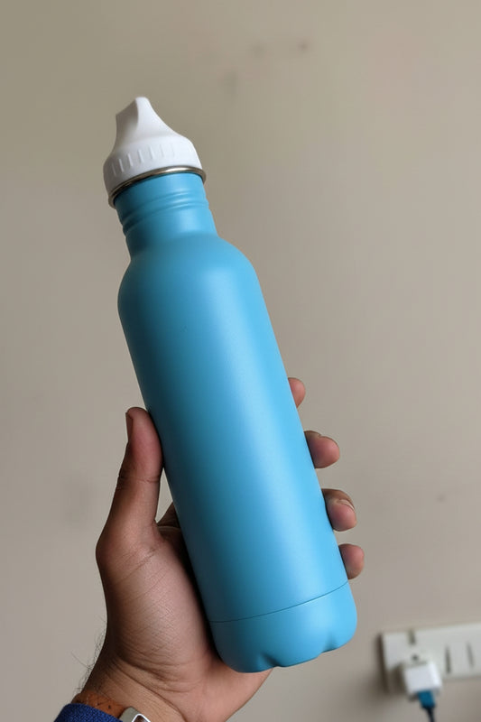MGH 2176 Single Wall Bottle – 750 ML