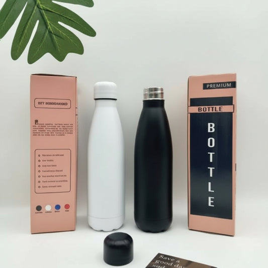 MGH 3122 Single Wall Bottle – 750 ML