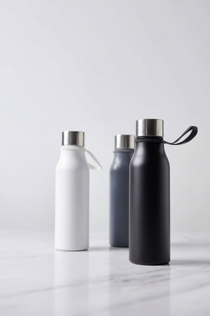 MGH 3195 Single Wall Bottle – 750 ML