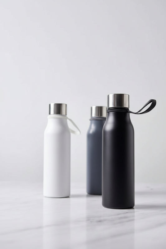 MGH 3195 Single Wall Bottle – 750 ML