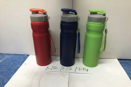 MGH 1-12 Single Wall Bottle – 750 ML