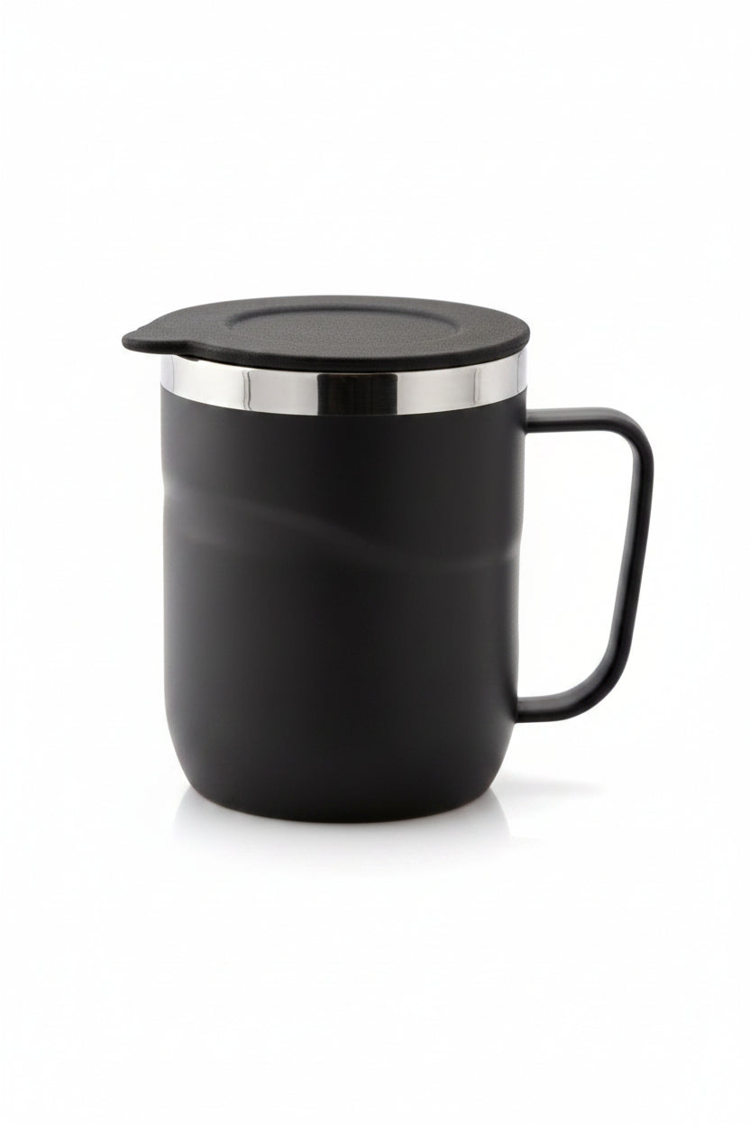 MGH 999 Single Wall Bottle – 400 ML
