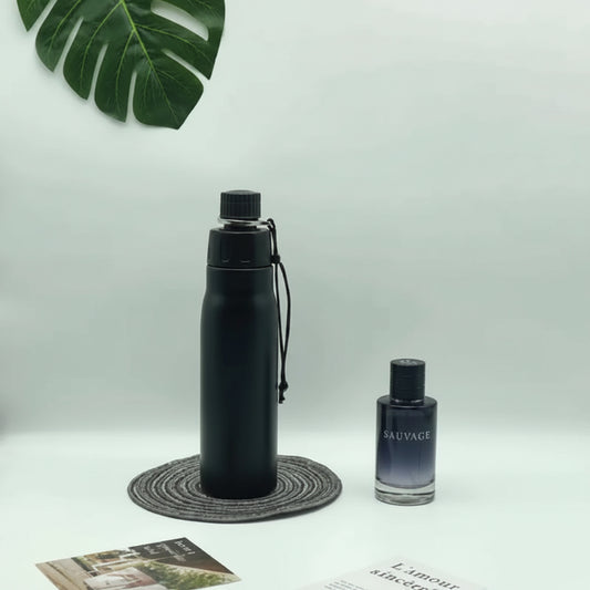 MGH 7008 Single Wall Bottle – 800 ML