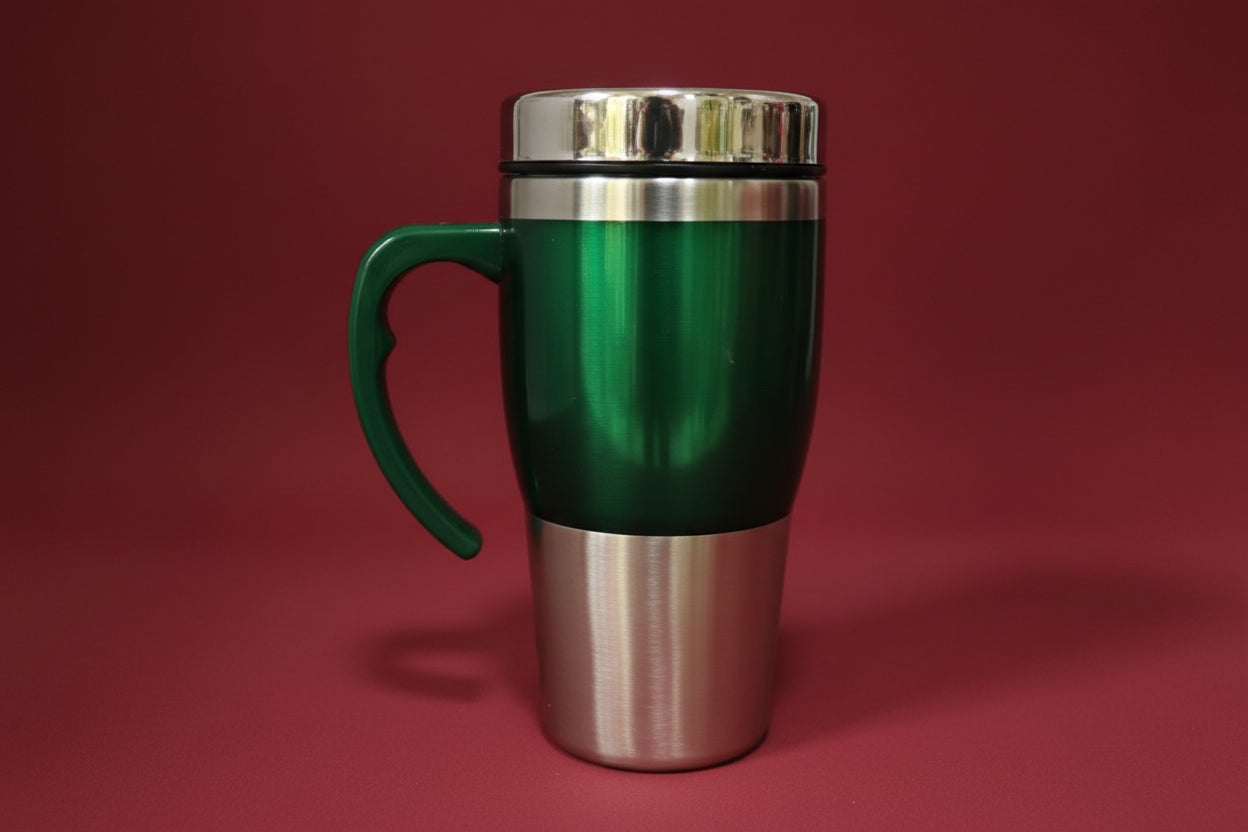 MGH 96-23 Single Wall Bottle – 500 ML