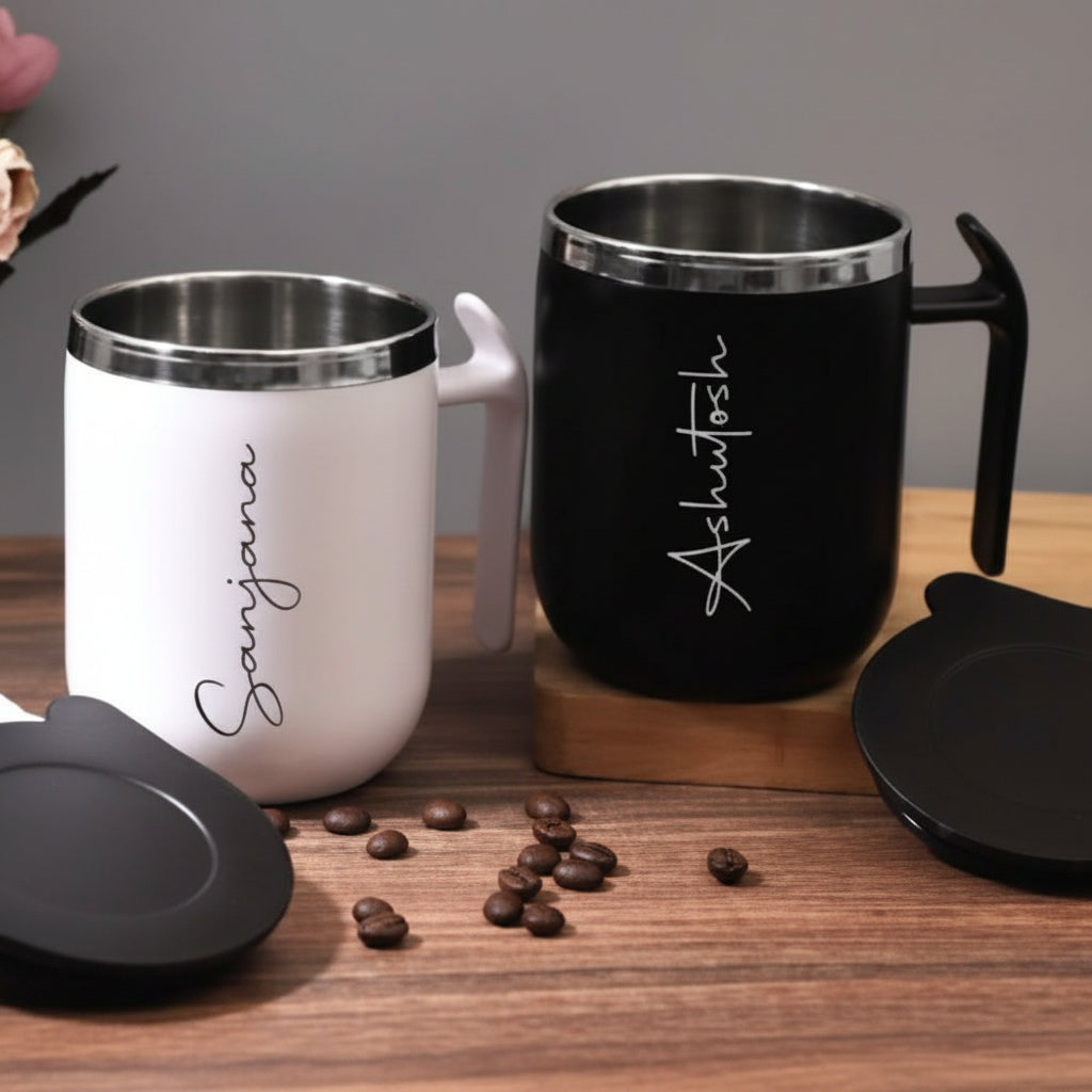 MGH 997 Single Wall Bottle – 400 ML
