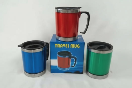 MGH 3168 Single Wall Bottle – 400 ML