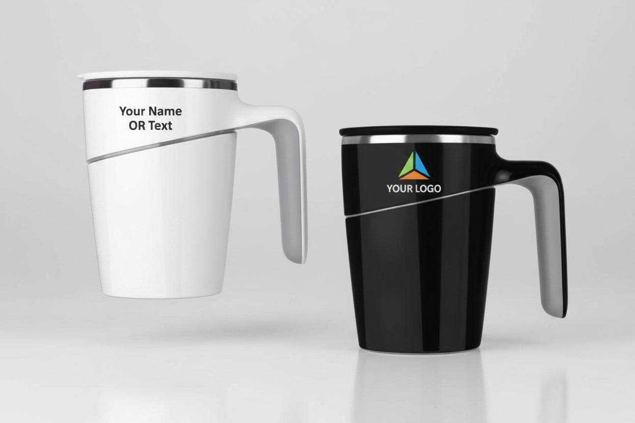 MGH 4119 Suction Mug 500ML | Hot & Cold