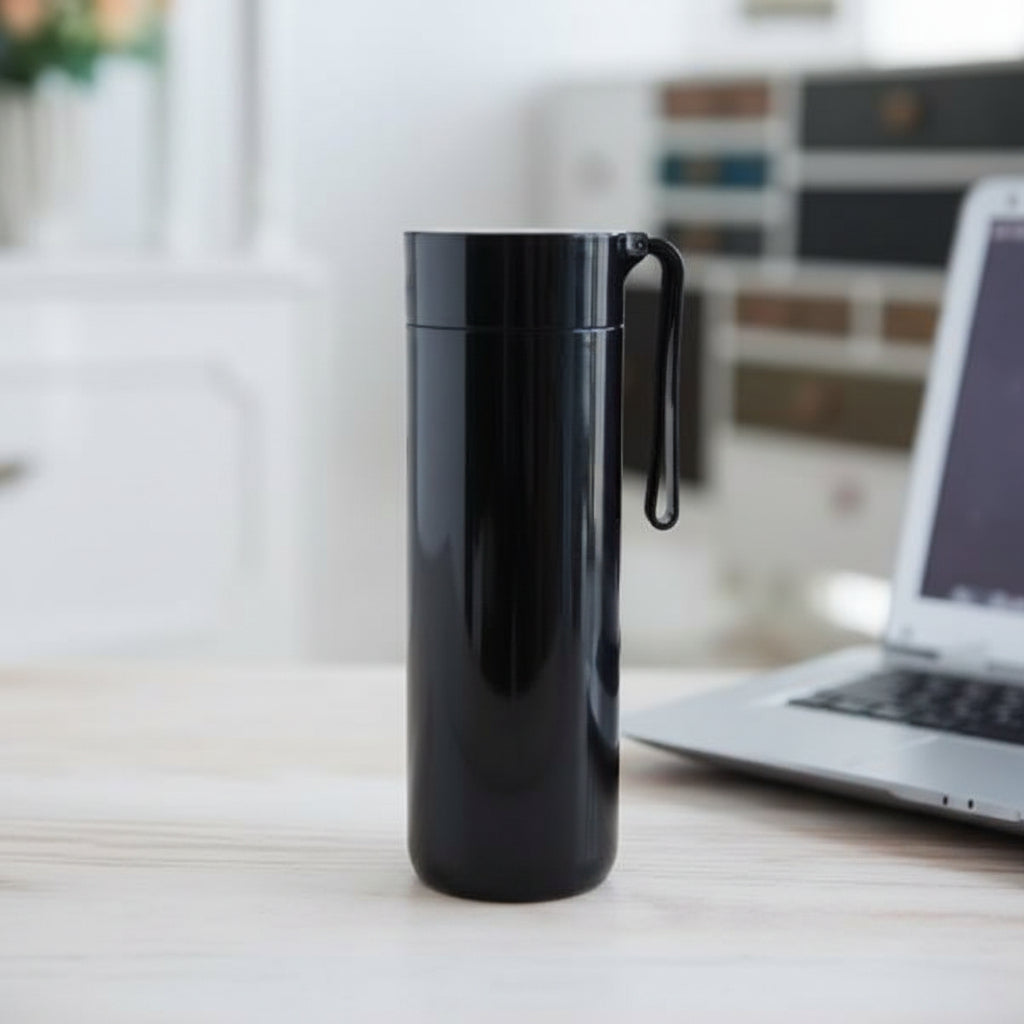 MGH 4127 Suction Mug 400ML | Hot & Cold