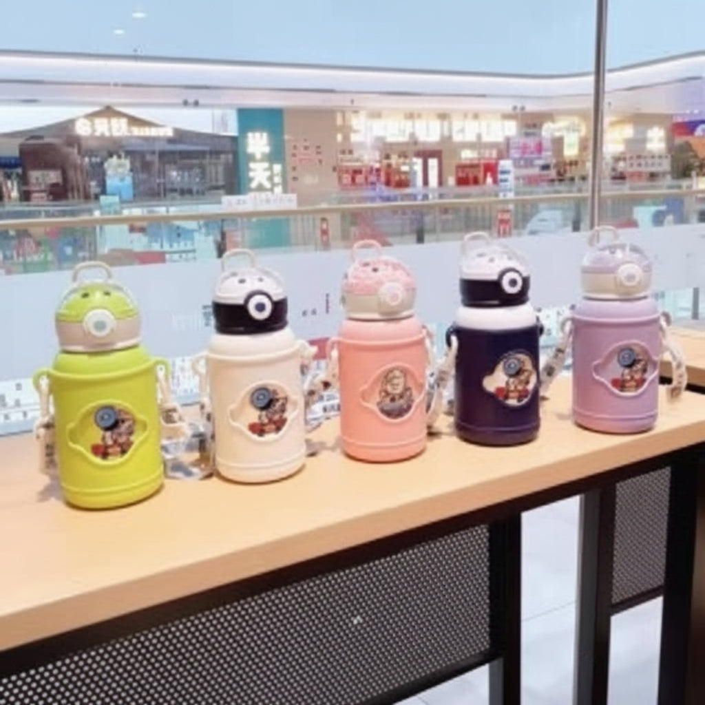 MGH 7058 Kids Bottle | 500 ML | Hot & Cold