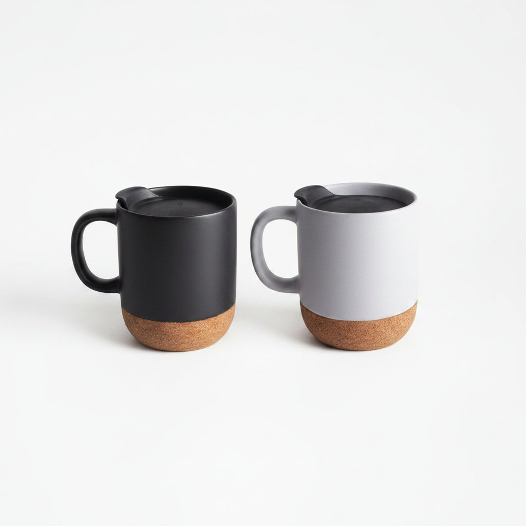 MGH 3190 Ceramic Mug | 400 ML