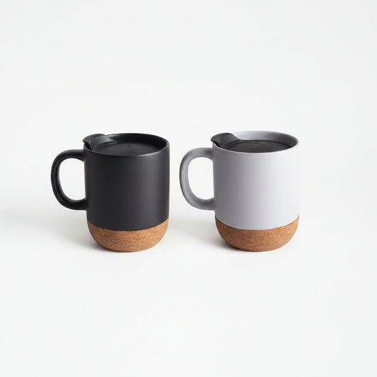 MGH 3190 Ceramic Mug | 400 ML