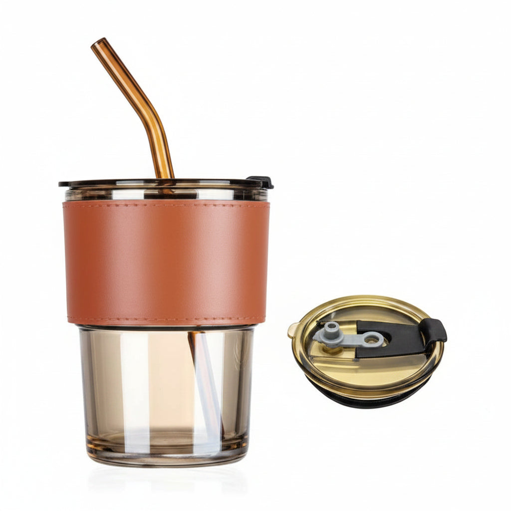MGH 7010 Glass Mug | 250 ML