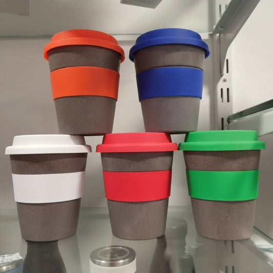 MGH 3110 Bamboo Mug – 350 ML