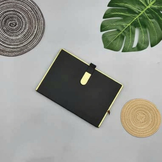 8030-25 | PU Leather Diary | 208 Pages