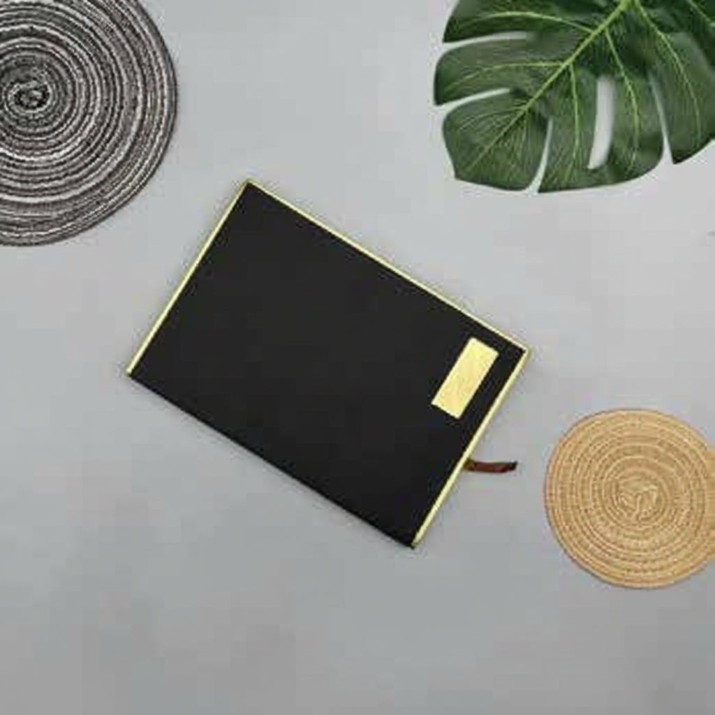 8030-26 | PU Leather Diary | 208 Pages