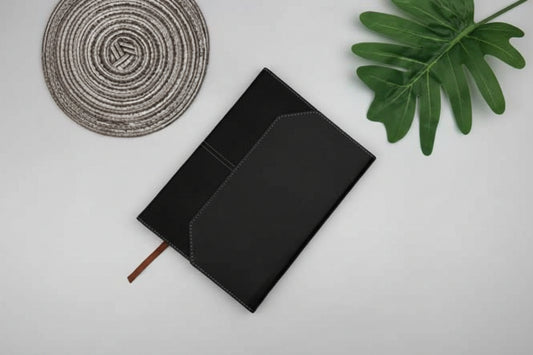 8030-28 | PU Leather Diary | 208 Pages