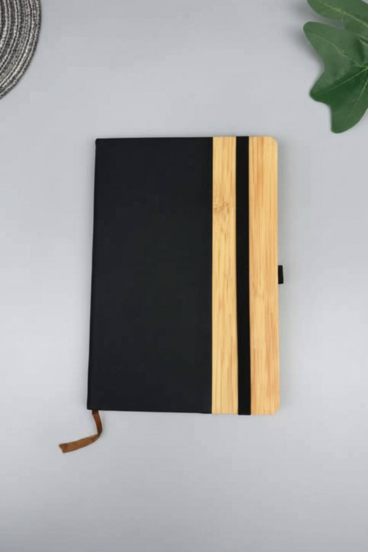 8030-34 | PU Leather Diary | 208 Pages