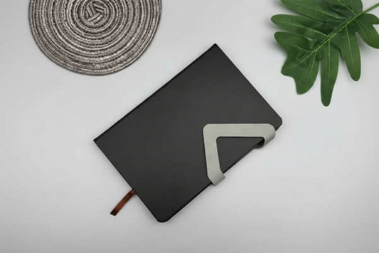8030-32 | PU Leather Diary | 208 Pages