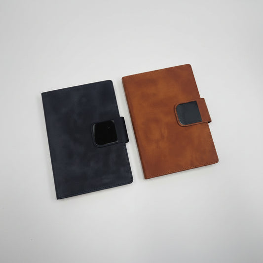 8030-42 | PU Leather Diary | 208 Pages