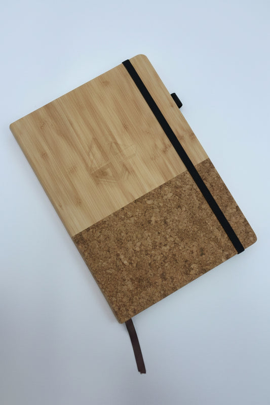 8030-45 | PU Leather Diary | 208 Pages